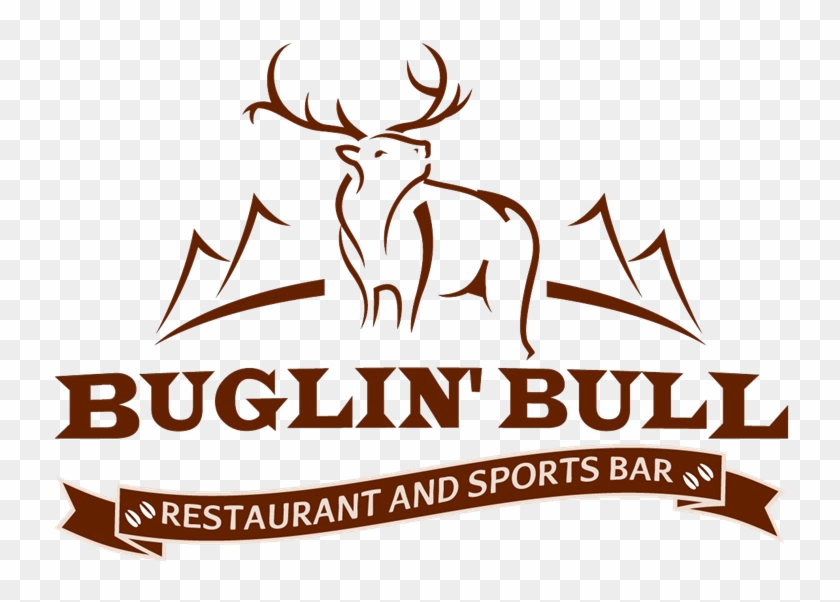 Image462144 - Buglin Bull Custer Sd Clipart #298902