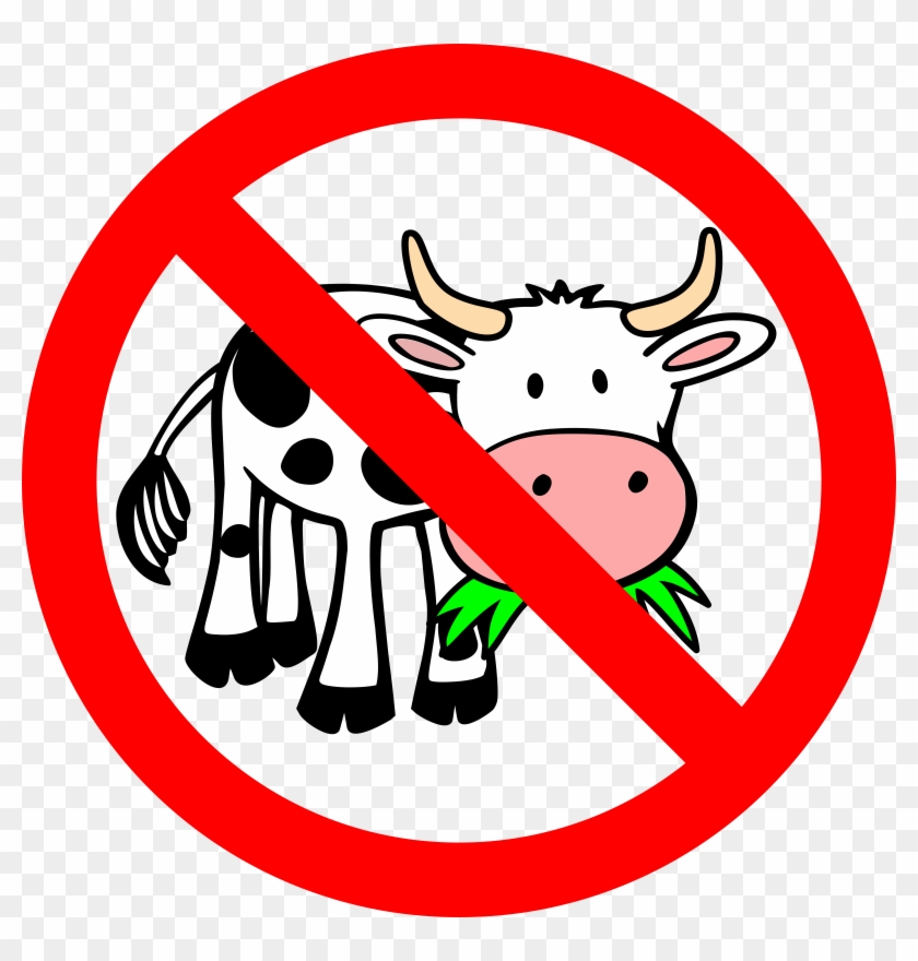 This Free Icons Png Design Of Banned Bull Clipart #298952