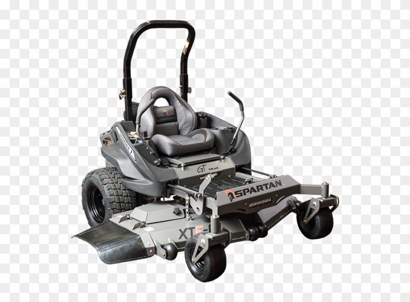 Rt-pro Series Cash Finance 54" Briggs 27hp Commercial - Walk-behind Mower Clipart #298980