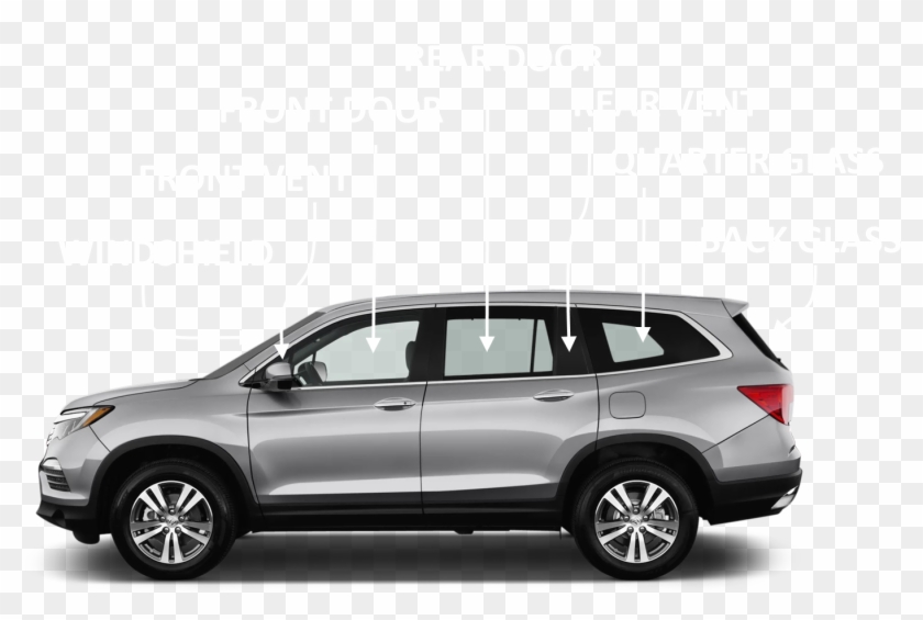 For Mobile Service And An Instant Quote Over The Phone, - Honda Pilot Clipart