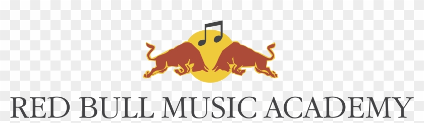 Red Bull Music Academy Logo Png Transparent - Red Bull Music Academy Png Clipart