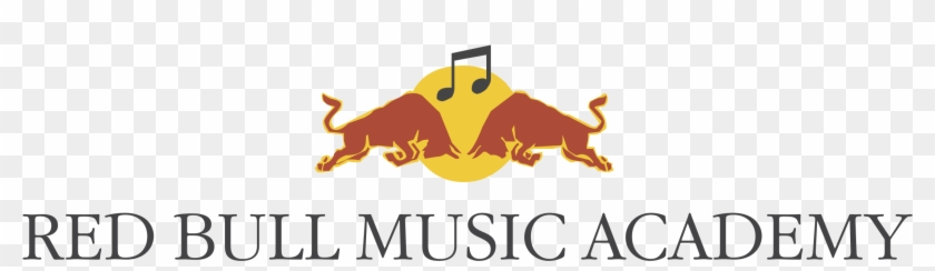 Red Bull Music Academy Logo Png Transparent - Red Bull Music Academy Png Clipart #299036