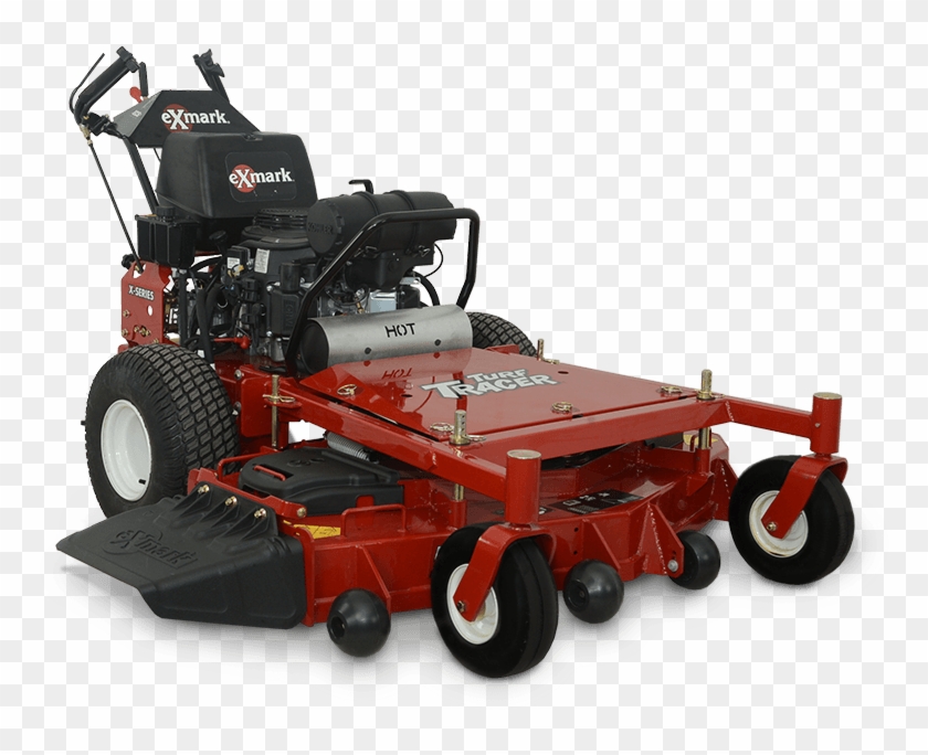 Exmark Turf Tracer 52 Inch Clipart #299081