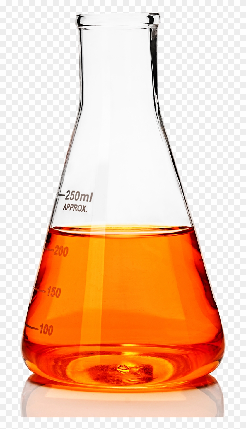 Beaker Png Transparent - Substance Liquid Clipart