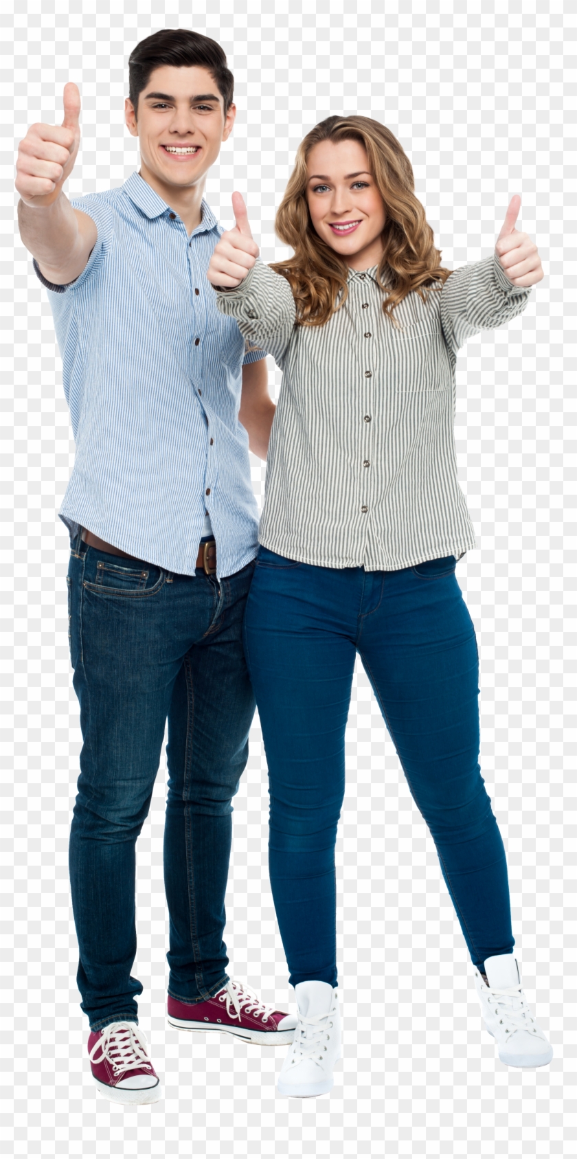 Couple Clipart #299212