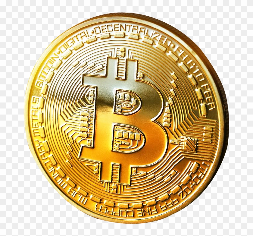 Download Bitcoin Symbol Png Transparent Images Transparent - Bitcoin Png Clipart