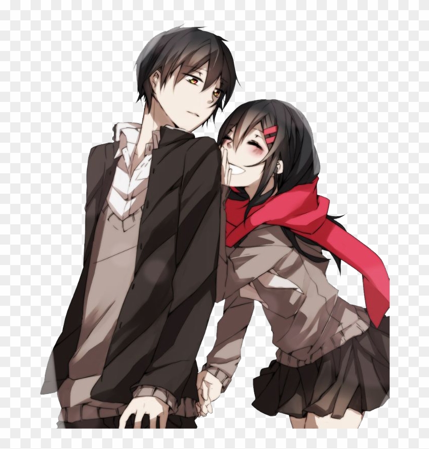 Mekaku City Actors Shintaro Ayano Clipart #299257