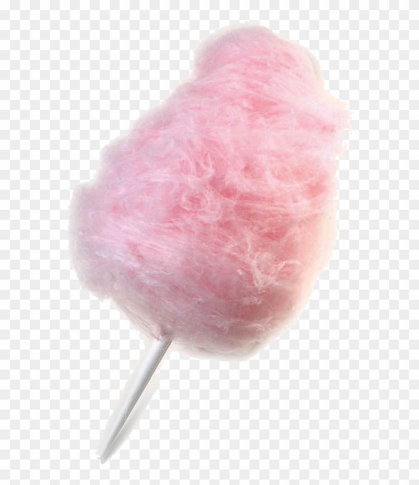 Cotton Candy Png Pic - Portable Network Graphics Clipart