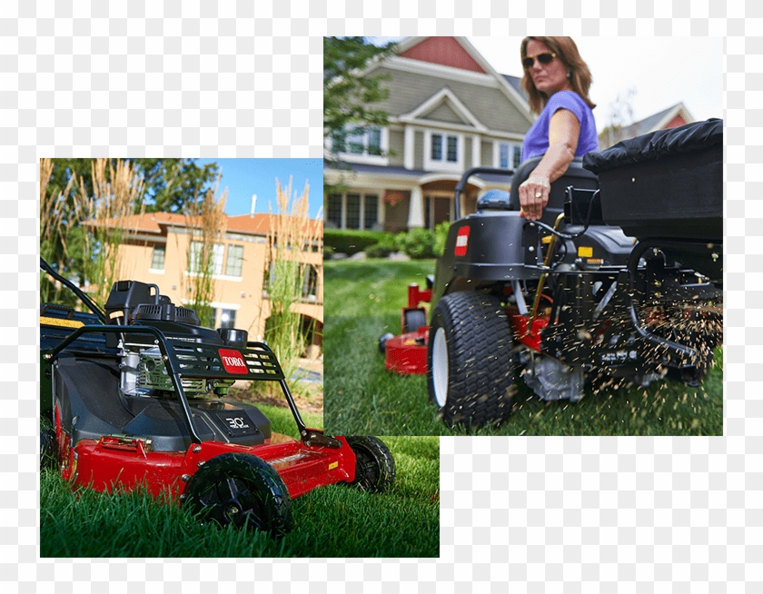 Aboutus-img - Lawn Clipart #299378