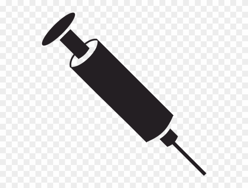 Doctor Needle Png Hd - Syringe Clipart #299424