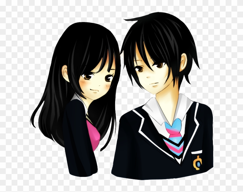 Image - Cute Cartoon Images Couple Clipart