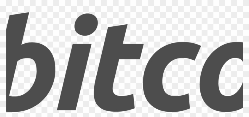 Bitcoin Logo Dark - Bitcoin Clipart