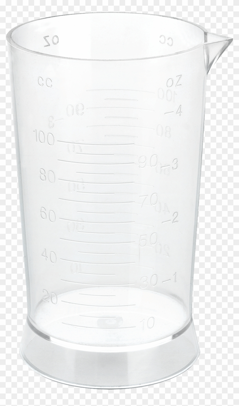 Measuring Beaker - Vase Clipart #299540