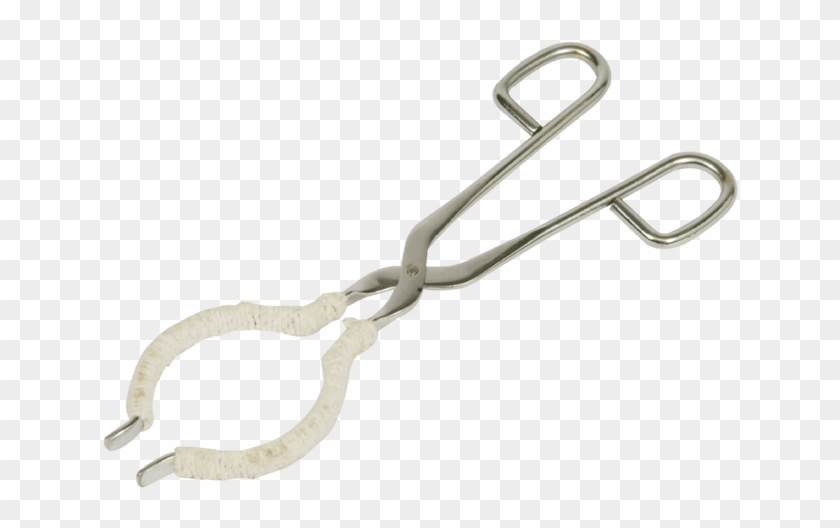 Beaker Tongs - Tool Clipart@pikpng.com