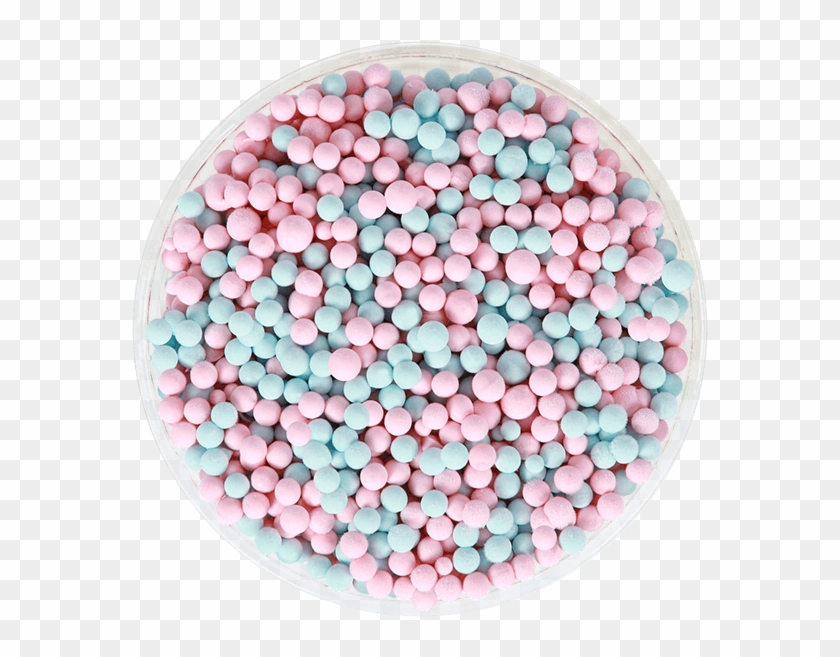 Cotton Candy - Cotton Candy Ice Cream Png Clipart #299647