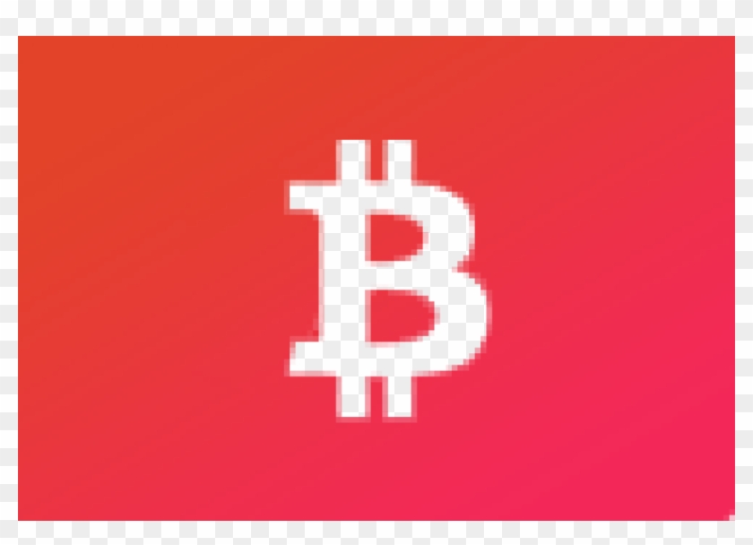 Bitcoin Logo 1 - Bitcoin Clipart