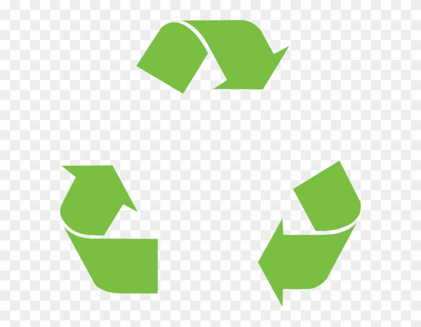 Recycle Png Clipart #299754