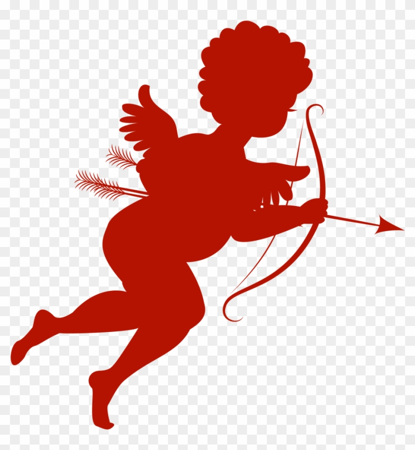 Cupid Png Free Download - Cupid Png Clipart #299786