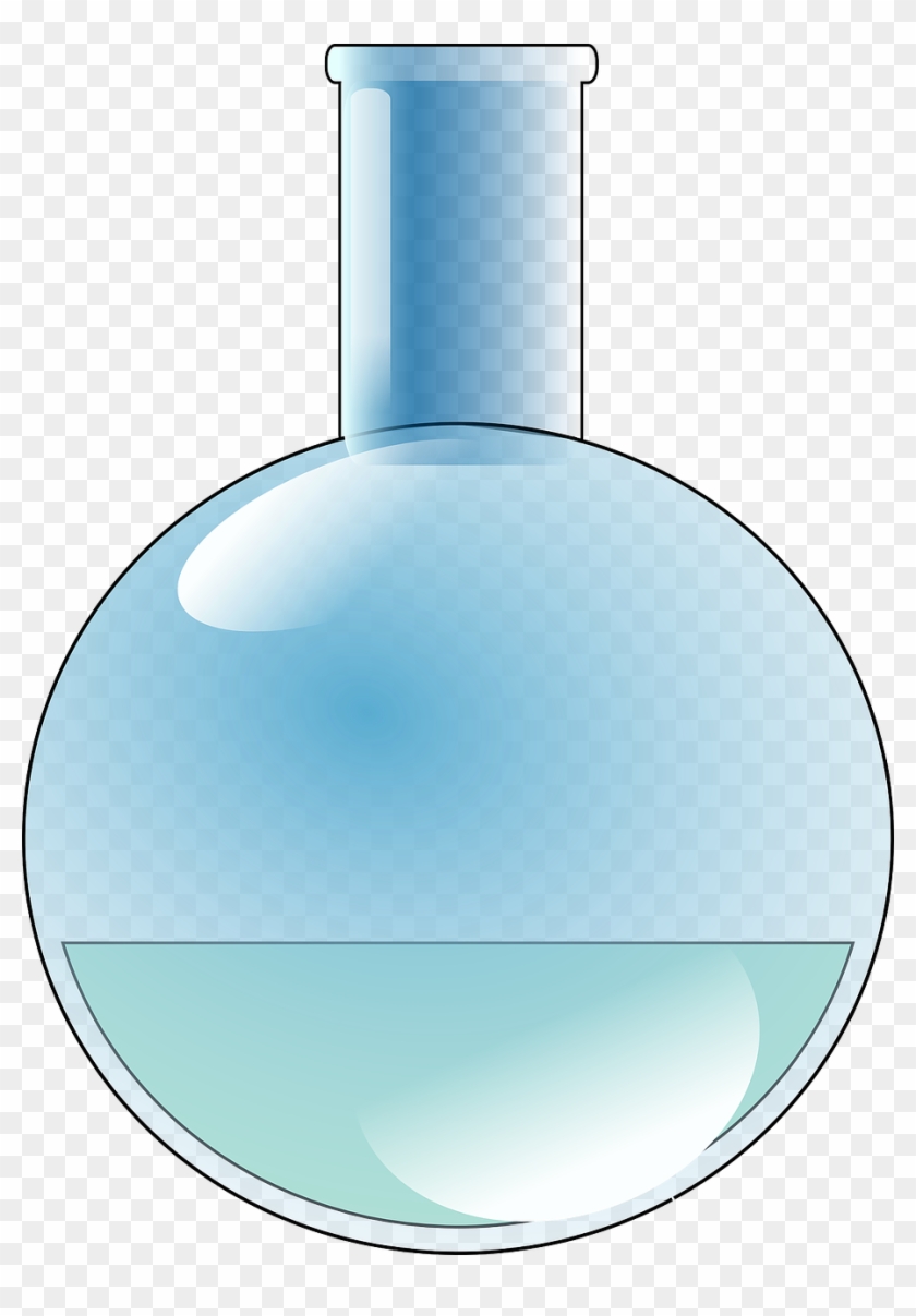 Chemistry Beaker Png Chemistry Setchemistry Beaker - صور ادوات كيمياء Clipart