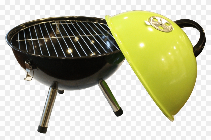 Objects - Bbq Ball Clipart #299912