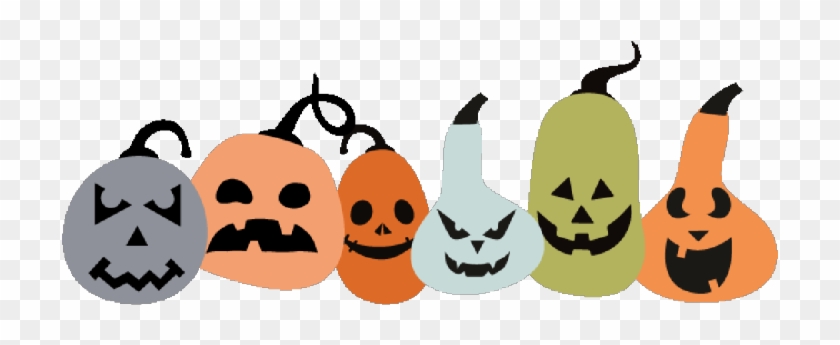 Jack O Lantern Faces - Jackolantern Faces Clipart #299982