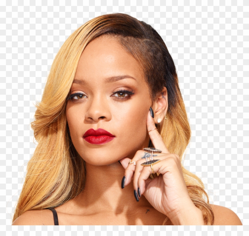 Rihanna Robyn Clipart #2900132