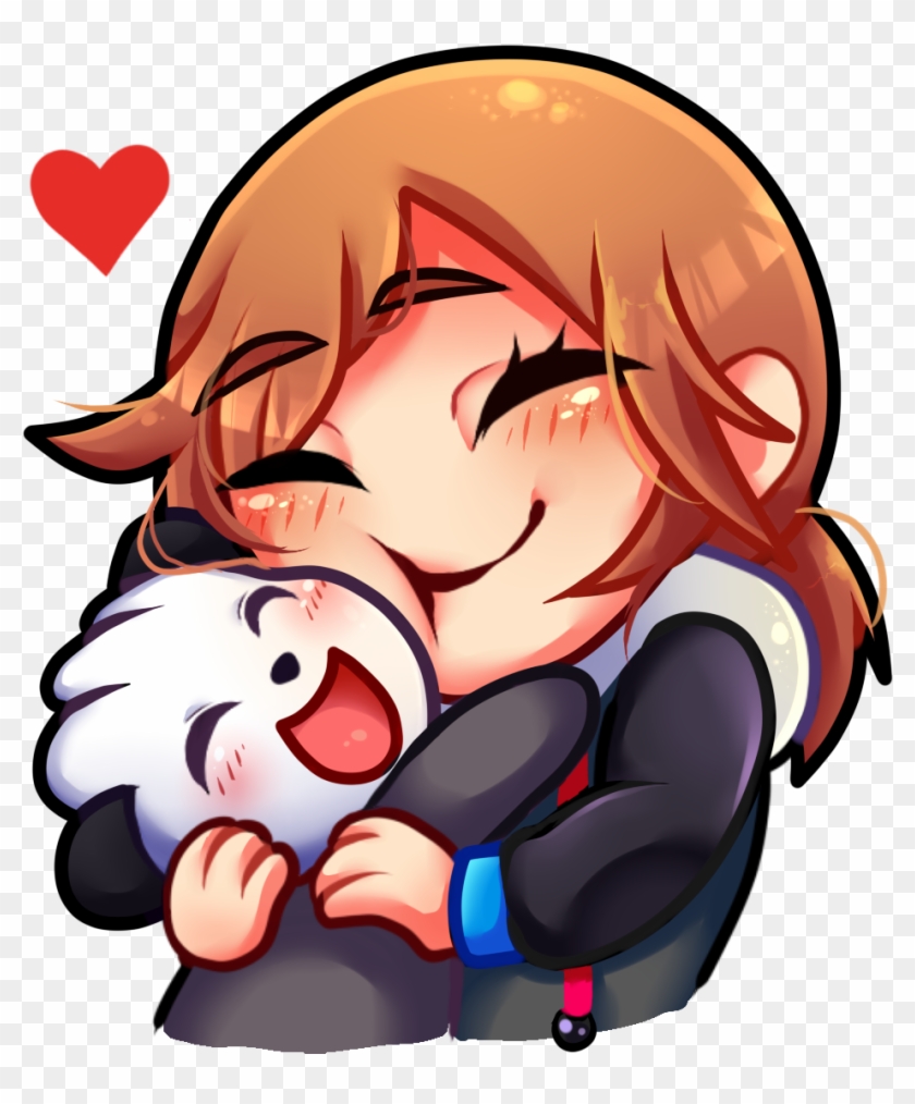 Good Morning - Https - //www - Twitch - Tv/admiralbahroo - Cartoon Clipart #2900463