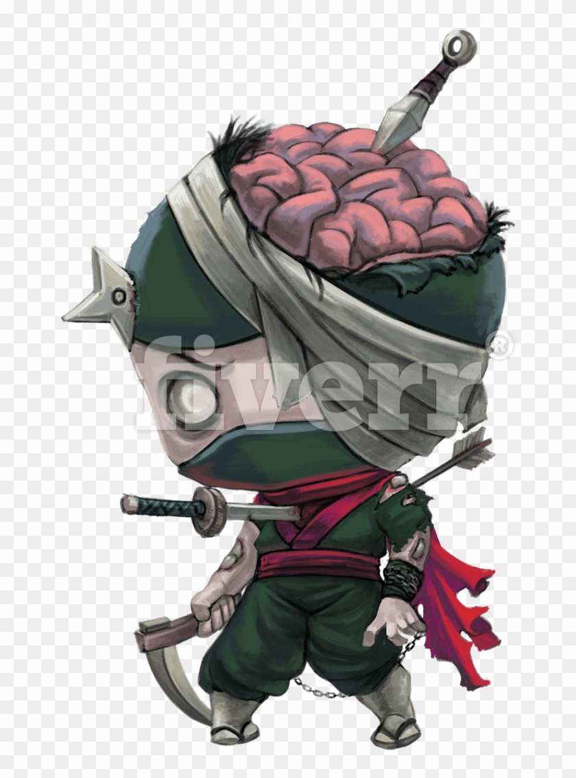 Big Worksample Image - Cartoon Clipart #2900497