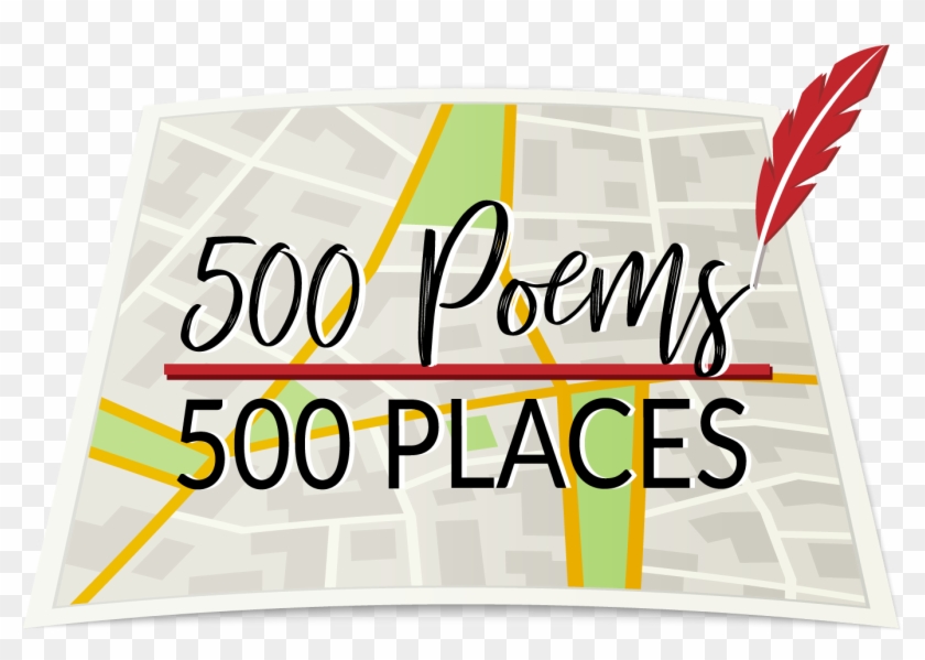 The Poetry Chain With Jackie Kay - Graphic Design Clipart