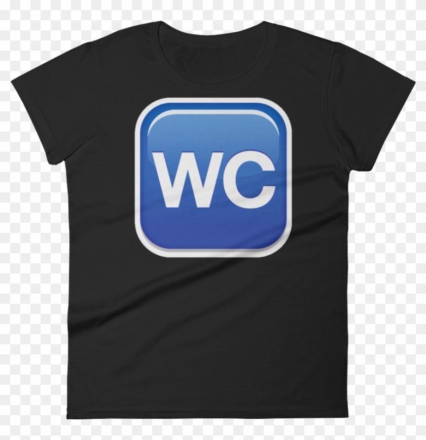 Women's Emoji T Shirt - Active Shirt Clipart #2900757
