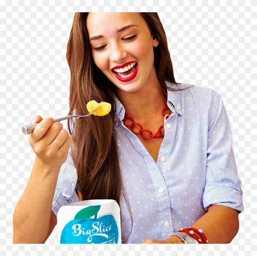 Emma Banner - Eating Clipart #2900809