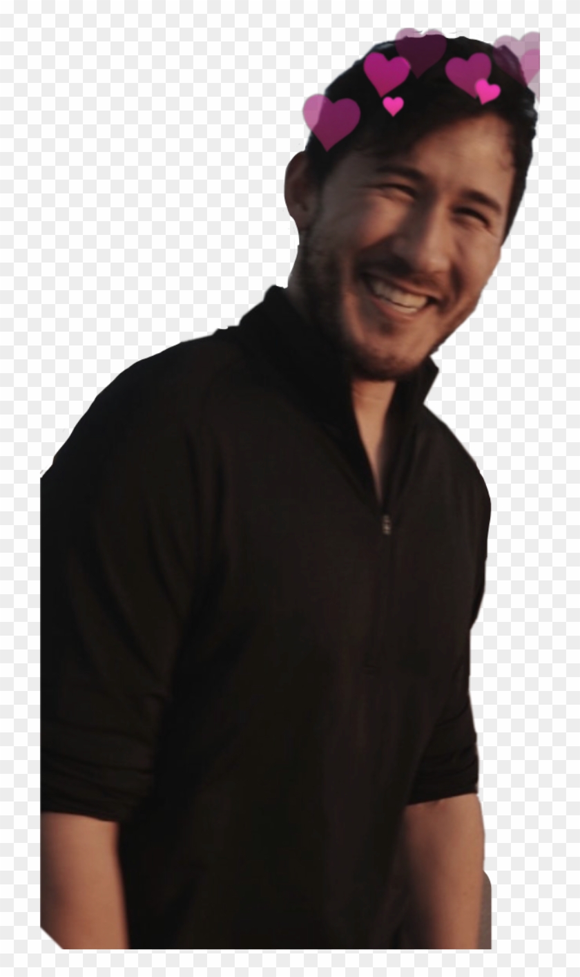 Markiplier Sticker - Gentleman Clipart #2901099
