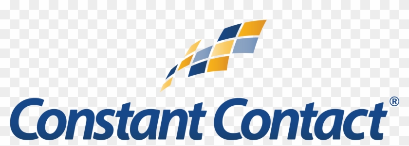 Constant Contact Logo Png - Constant Contact Clipart #2901169