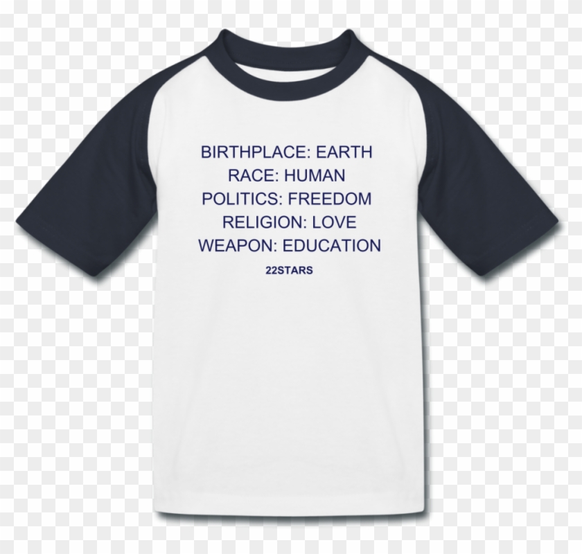 No Shrink White T Shirts - T Shirt Den Weihnachtsmann Gibt Es Nicht Clipart