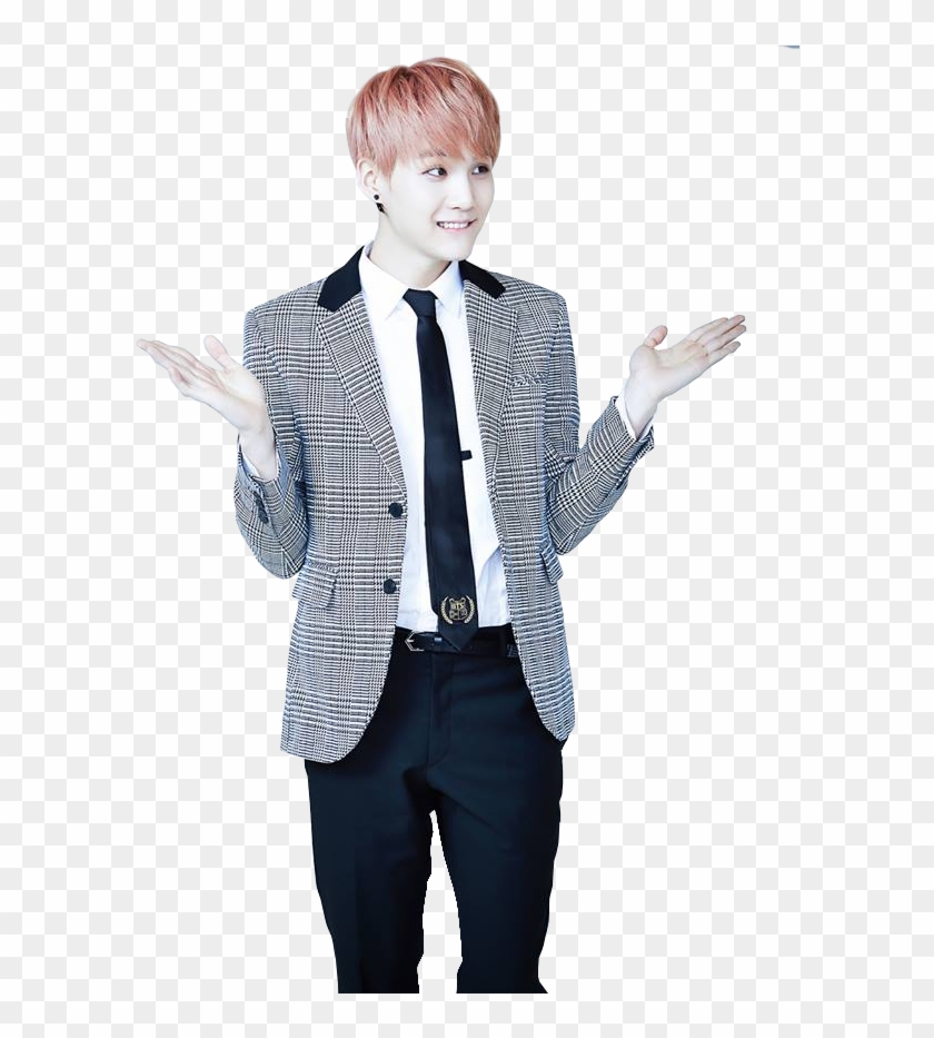 Suga Png By - ユンギ 取扱 説明 書 Clipart #2901458