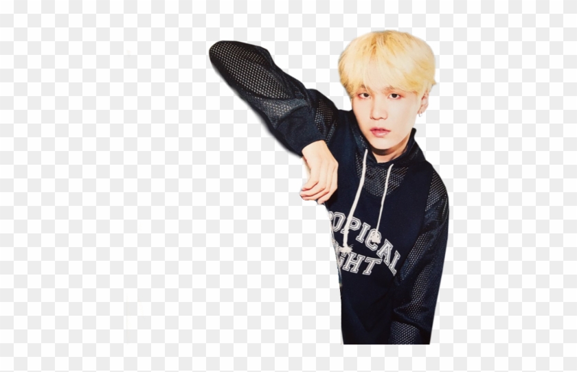 Bts Sticker - Starting Pistol Clipart #2901509