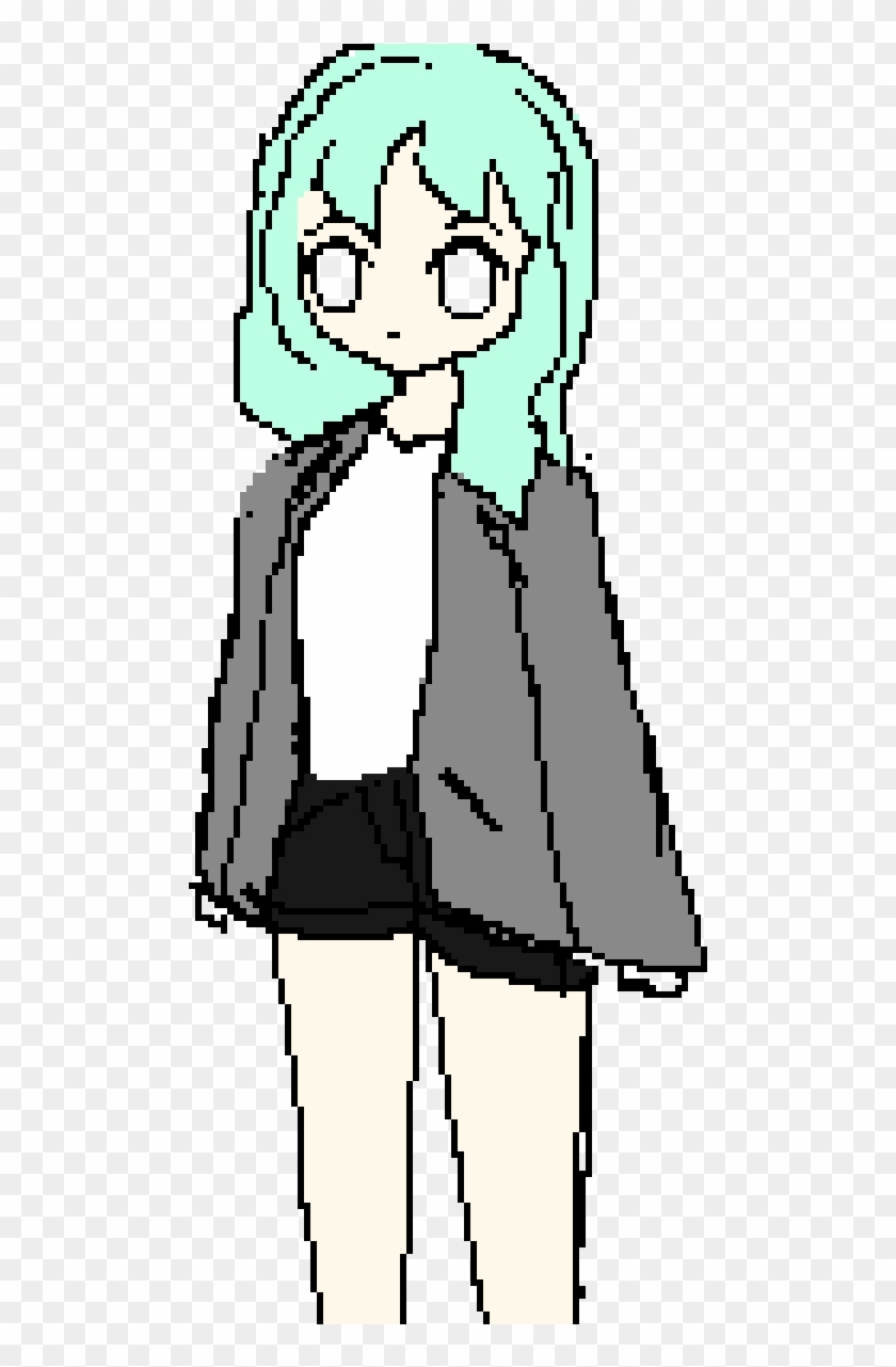 Bts Female Suga *fanart* - Cartoon Clipart