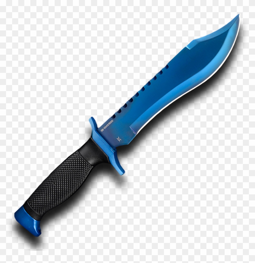 Bowie Knife Clipart #2901668