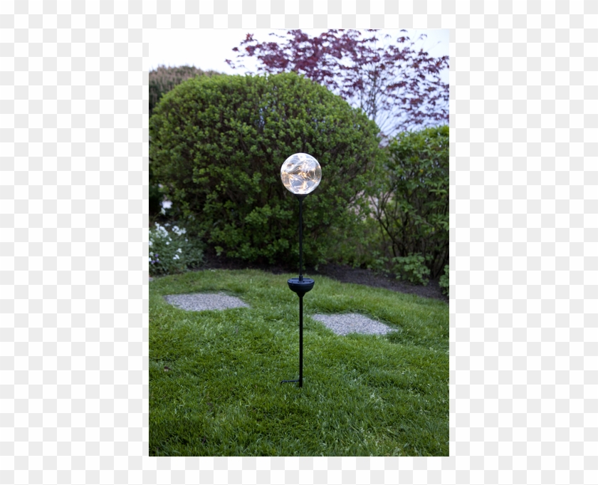 Solar Decoration Glory - Lawn Clipart