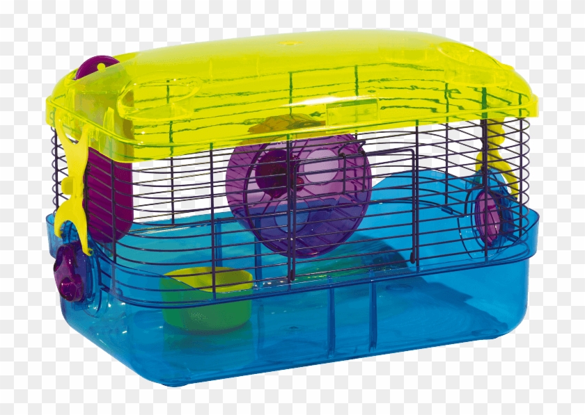 Crittertrail Cage Png - Kaytee Crittertrail Cage Clipart