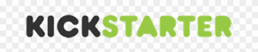 Kickstarter Logo Png Clipart #2902021