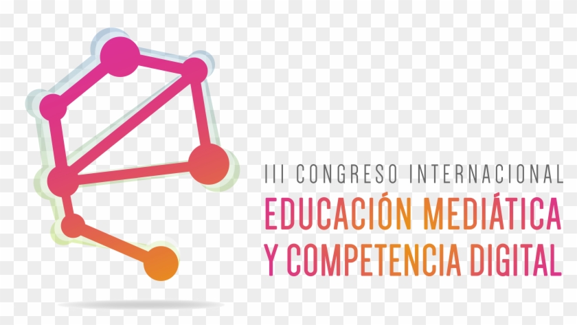 Logo Educación Mediática 1 Con Sombra , Png Download - Instagram Clipart #2902050