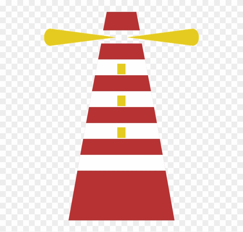 Faro De Barco Png Clipart #2902352