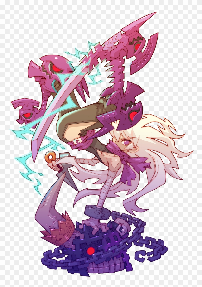 Dragon Marked For Death - Shinobi Dragon Mfd Clipart