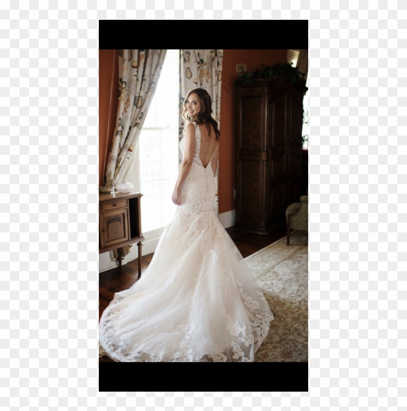 Pin It - Gown Clipart #2902394