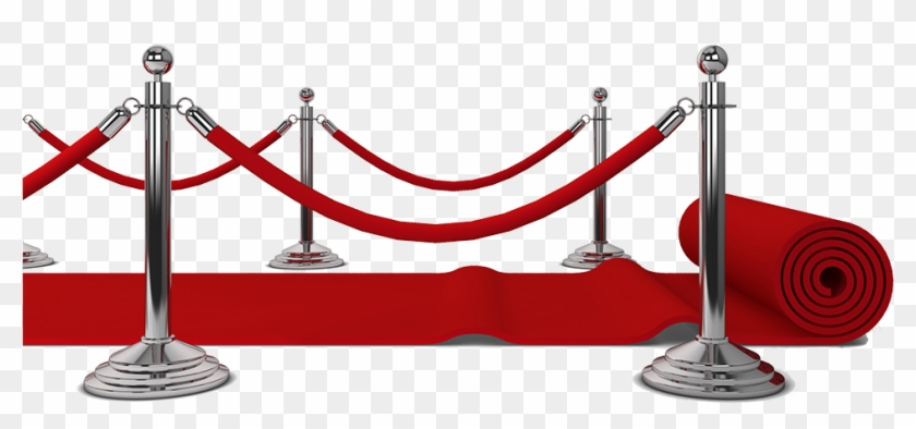 Redcarpet - Red Carpet Graphics Png Clipart #2902528
