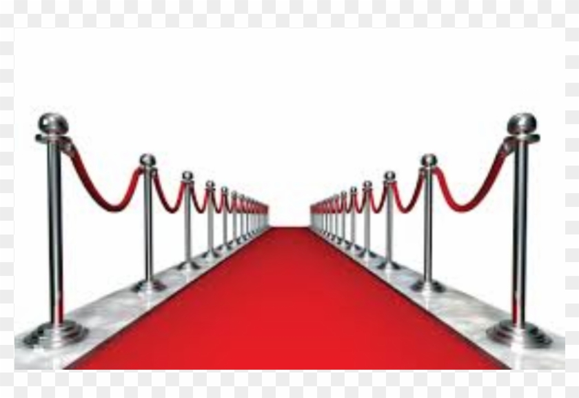 25' Red Carpet Package - Red Carpet Clipart #2902590