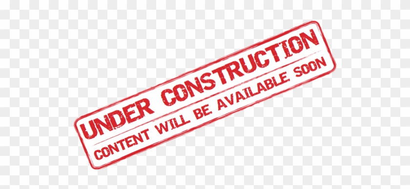 Underconstruction-big - Under Construction Coming Soon Clipart