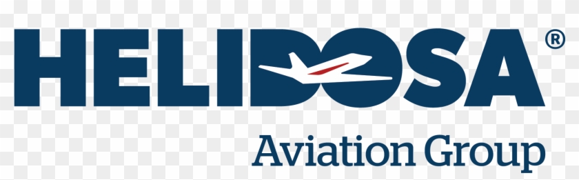 Logo - Helidosa Logo Clipart #2902663