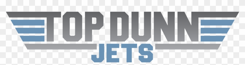 Top Dunn Jets - Style Clipart